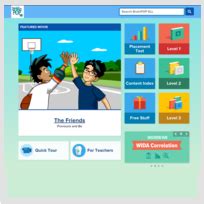 brainpop|Tours .
